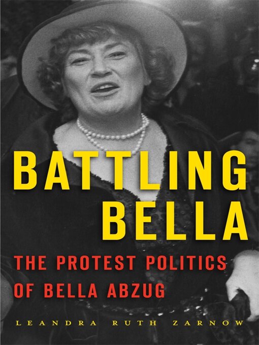 Title details for Battling Bella by Leandra Ruth Zarnow - Available